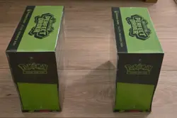 2x Pokemon TCG Perfect Order Pokemon Center ETB - Brand New Sealed - Image 4