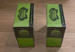 2x Pokemon TCG Perfect Order Pokemon Center ETB - Brand New Sealed - Image 5