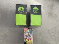 Pokemon Center Perfect Order 2x ETB & Booster Box. Brand New Sealed ✅ - Image 3