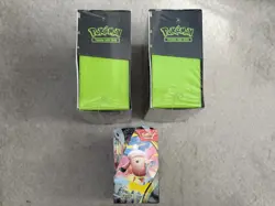 Pokemon Center Perfect Order 2x ETB & Booster Box. Brand New Sealed ✅ - Image 4