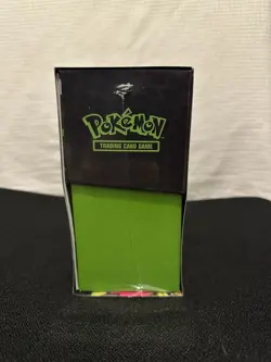 Pokemon TCG Perfect Order Pokemon Center ETB Brand New & Sealed ✅ - Image 4