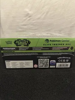 Pokemon TCG Perfect Order Pokemon Center ETB Brand New & Sealed ✅ - Image 5