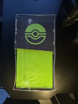 Pokemon TCG: Mega Evolution-Perfect Order Pokemon Center ETB - Brand new sealed - Image 2