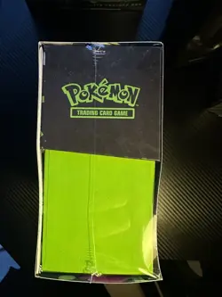 Pokemon TCG: Mega Evolution-Perfect Order Pokemon Center ETB - Brand new sealed - Image 3