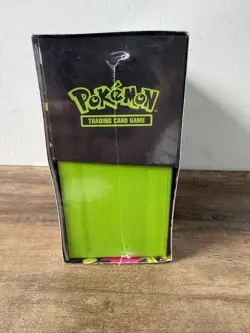 Pokemon TCG Perfect Order Pokemon Center ETB Brand New & Sealed ✅ - Image 3
