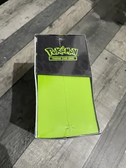 Pokemon TCG Perfect Order ETB Brand New and Sealed Box - Image 2