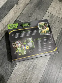 Pokemon TCG Perfect Order ETB Brand New and Sealed Box - Image 3