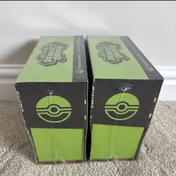 2x Pokemon TCG Perfect Order Pokemon Center ETB - Brand New Sealed - CHEAPEST - Image 4