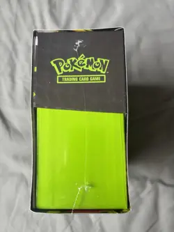 Pokemon TCG Perfect Order Elite Trainer Box ETB Factory Sealed Brand New - Image 2