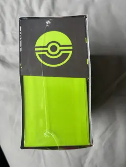 Pokemon TCG Perfect Order Elite Trainer Box ETB Factory Sealed Brand New - Image 4