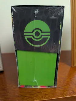 Pokemon Perfect Order Pokemon Center ETB Brand New & Sealed ✅ NO RIPS OR TEARS - Image 2