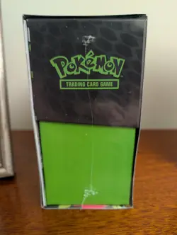 Pokemon Perfect Order Pokemon Center ETB Brand New & Sealed ✅ NO RIPS OR TEARS - Image 3