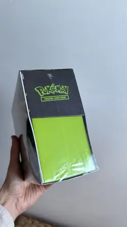 Pokemon TCG - Perfect Order ETB Factory Sealed Brand New - Image 5