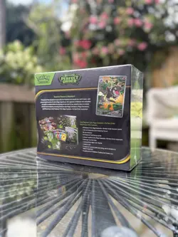 Pokemon TCG Mega Evolutions Perfect Order ETB Elite Trainer Box Brand New Sealed - Image 2