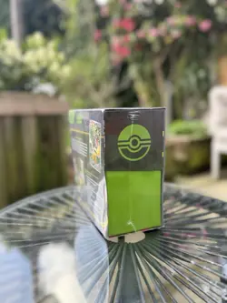 Pokemon TCG Mega Evolutions Perfect Order ETB Elite Trainer Box Brand New Sealed - Image 3