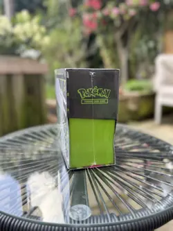 Pokemon TCG Mega Evolutions Perfect Order ETB Elite Trainer Box Brand New Sealed - Image 4