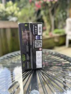 Pokemon TCG Mega Evolutions Perfect Order ETB Elite Trainer Box Brand New Sealed - Image 5