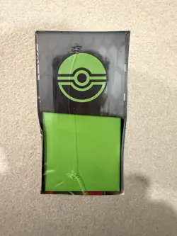Pokemon TCG: Mega Evolution-Perfect Order Pokemon Center ETB - Brand new sealed - Image 3