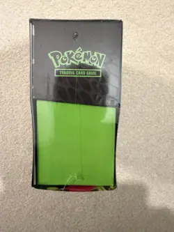 Pokemon TCG: Mega Evolution-Perfect Order Pokemon Center ETB - Brand new sealed - Image 4