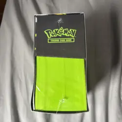 Pokemon TCG Perfect Order Elite Trainer Box ETB Factory Sealed Brand New - Image 2