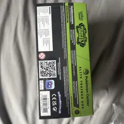 Pokemon TCG Perfect Order Elite Trainer Box ETB Factory Sealed Brand New - Image 5