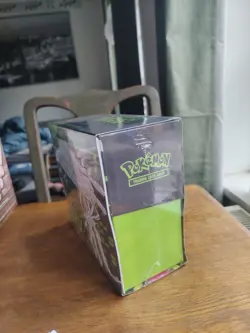 Pokemon TCG Perfect Order ETB Factory Sealed Brand New - Image 2