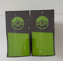 2x Pokemon TCG Perfect Order Pokemon Center ETB Brand New & Sealed ✅ - Image 5