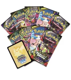 Pokemon TCG- Perfect Order ETB Factory Sealed Brand New (In hand) SAME DAY SHIP - Image 2