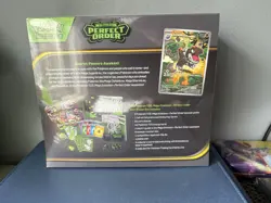 Pokemon TCG Perfect Order ETB Brand New Factory Sealed In Hand Fast Delivery - Image 2