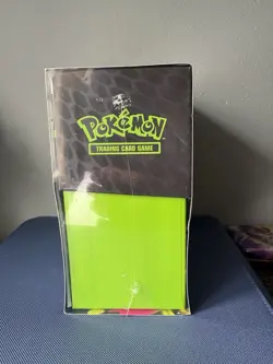 Pokemon TCG Perfect Order ETB Brand New Factory Sealed In Hand Fast Delivery - Image 3