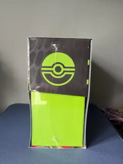 Pokemon TCG Perfect Order ETB Brand New Factory Sealed In Hand Fast Delivery - Image 4