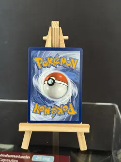 Pokemon TCG Mega Signal 171/132 Mega Evolution Full Art Ultra Rare NM Pack Fresh - Image 2