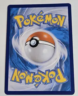 Pokemon TCG Wild Force Gastly AR 080/071 Korean Edition, Near Mint Condition - Image 2