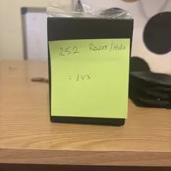 Pokemon TCG Ascended Heroes Reverse/holo Bulk , 252 Cards Job Lot Open To Offers - Image 1