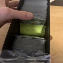 Pokemon TCG Ascended Heroes Reverse/holo Bulk , 252 Cards Job Lot Open To Offers - Image 2