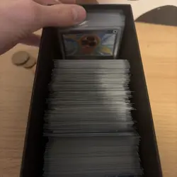 Pokemon TCG Ascended Heroes Reverse/holo Bulk , 252 Cards Job Lot Open To Offers - Image 3