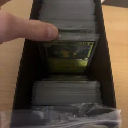 Pokemon TCG Ascended Heroes Reverse/holo Bulk , 252 Cards Job Lot Open To Offers - Image 4