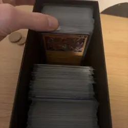 Pokemon TCG Ascended Heroes Reverse/holo Bulk , 252 Cards Job Lot Open To Offers - Image 5