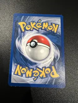 Psyduck 65/82 Team Rocket Unlimited 2000 Pokemon Card Common NM - Image 2