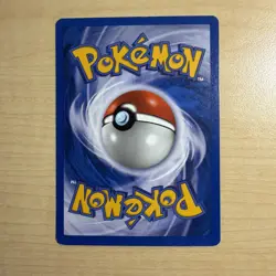 Pokemon Charmeleon 99/97 EX Dragon Secret Rare 2003 State Championships Promo - Image 2