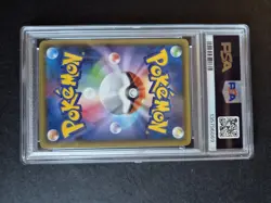 Pokemon Lugia Break XY10 059 japanese And Plasma 🇯🇵PSA 10 - Image 2