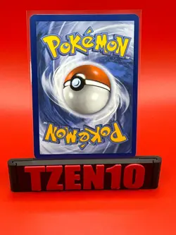 Electabuzz Reverse Holo MP 125/165 Scarlet & Violet 151 Pokemon TCG Card (MP) - Image 2