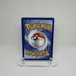 Pokemon TCG Bulbasaur 037 , Charmander 038 , Squirtle 039 NM First Partner Promo - Image 5