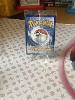 Pokemon Mega Charizard X ex MEP 023 Oricorio ex 024 UPC Black Star Promos Sealed - Image 2
