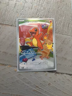 Pokemon TCG First Partner Illustration Collection Series 1 Kanto GEN 1 Set - Image 4