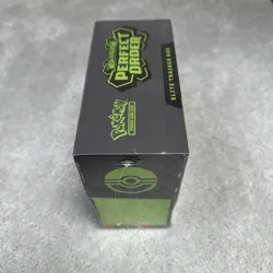 Pokemon Tcg Perfect Order ETB - Image 4
