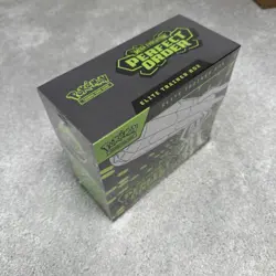 Pokemon Tcg Perfect Order ETB - Image 5