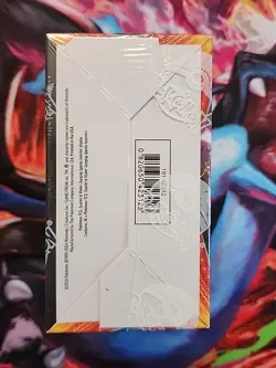 Pokemon Scarlet & Violet—Surging Sparks Booster Box English 2024 Sealed - Image 5