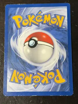 Pokemon - Dark Charmeleon - Team Rocket - W Stamp 32/82 WOTC - Image 2