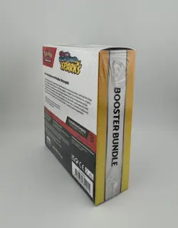 Pokemon TCG: S&V Surging Sparks Sealed Booster Bundle Boxes - Image 4